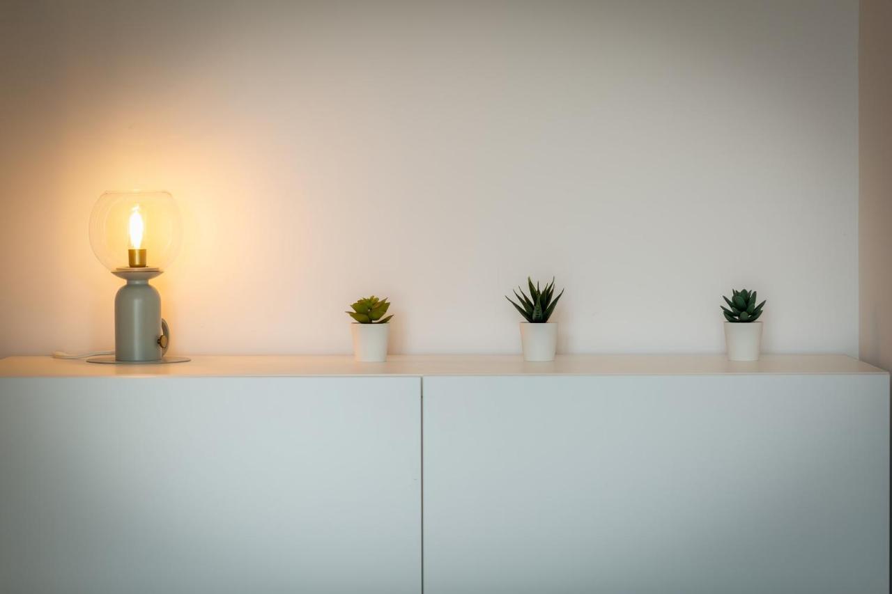 Emergence - Beautiful For 2 People Balcony And Garage Appartement *