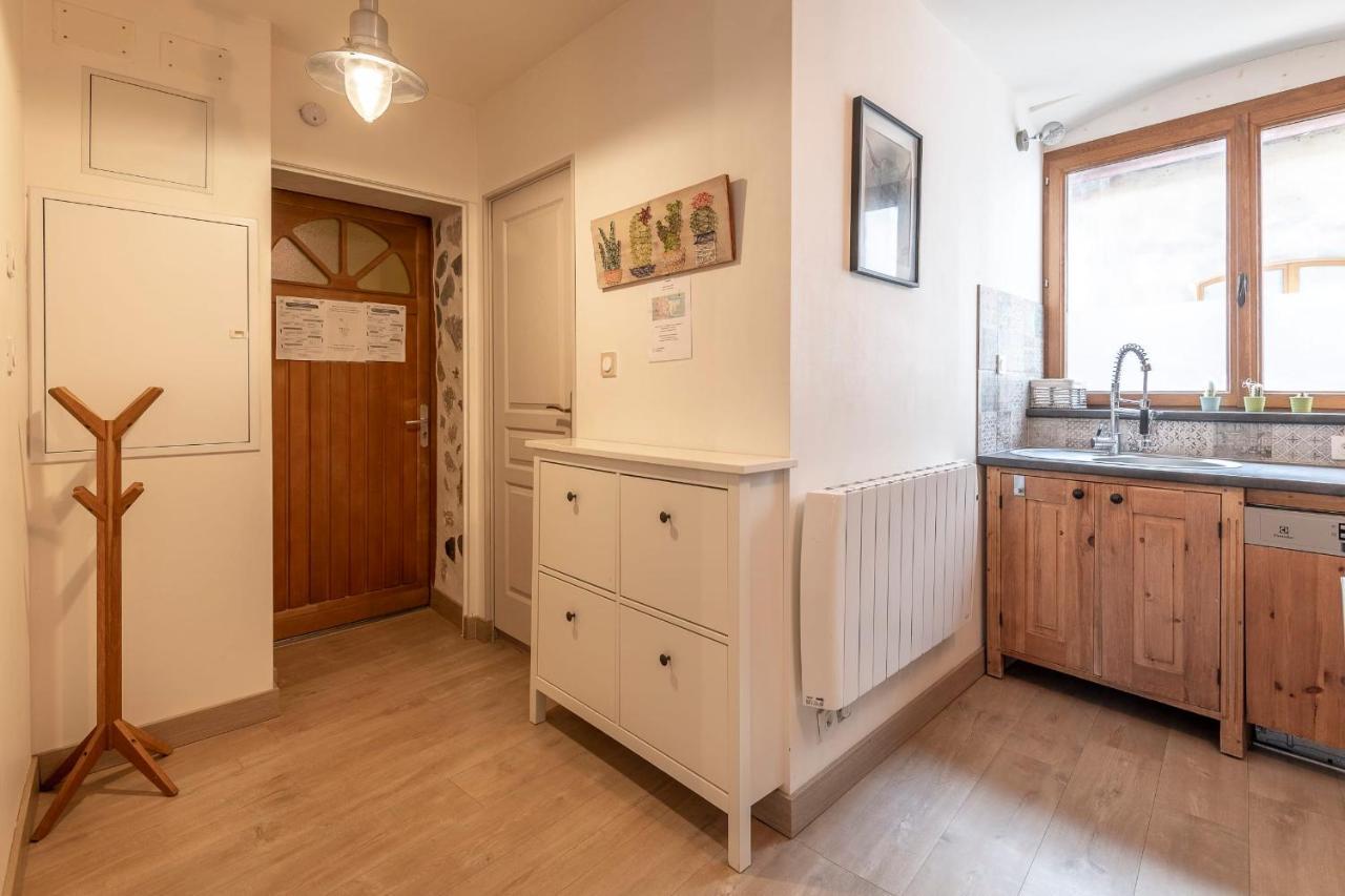 Reflet Des Alpes Furnished Flat * Annecy