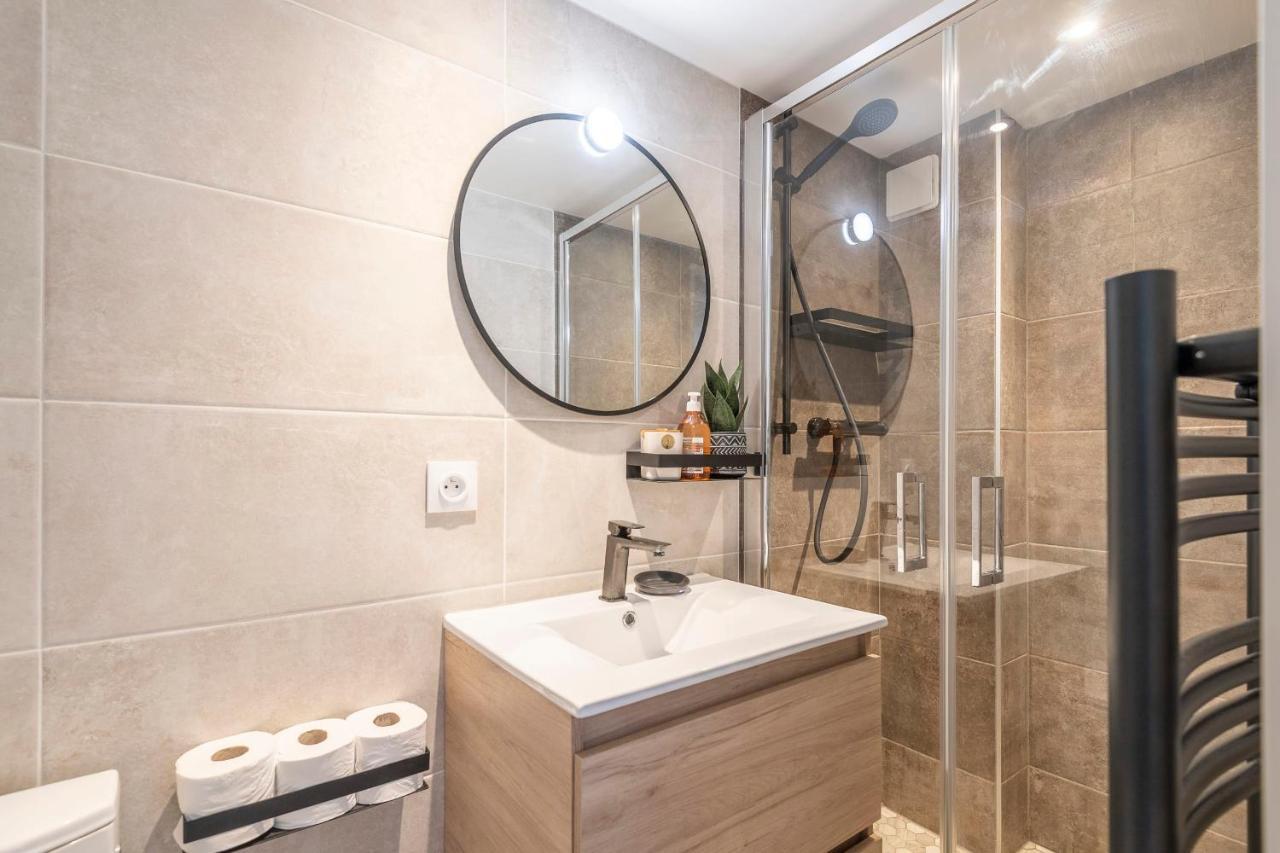 Apartment Nice T2 In The Heart Of The Old Town Of Near The Lake Annecy