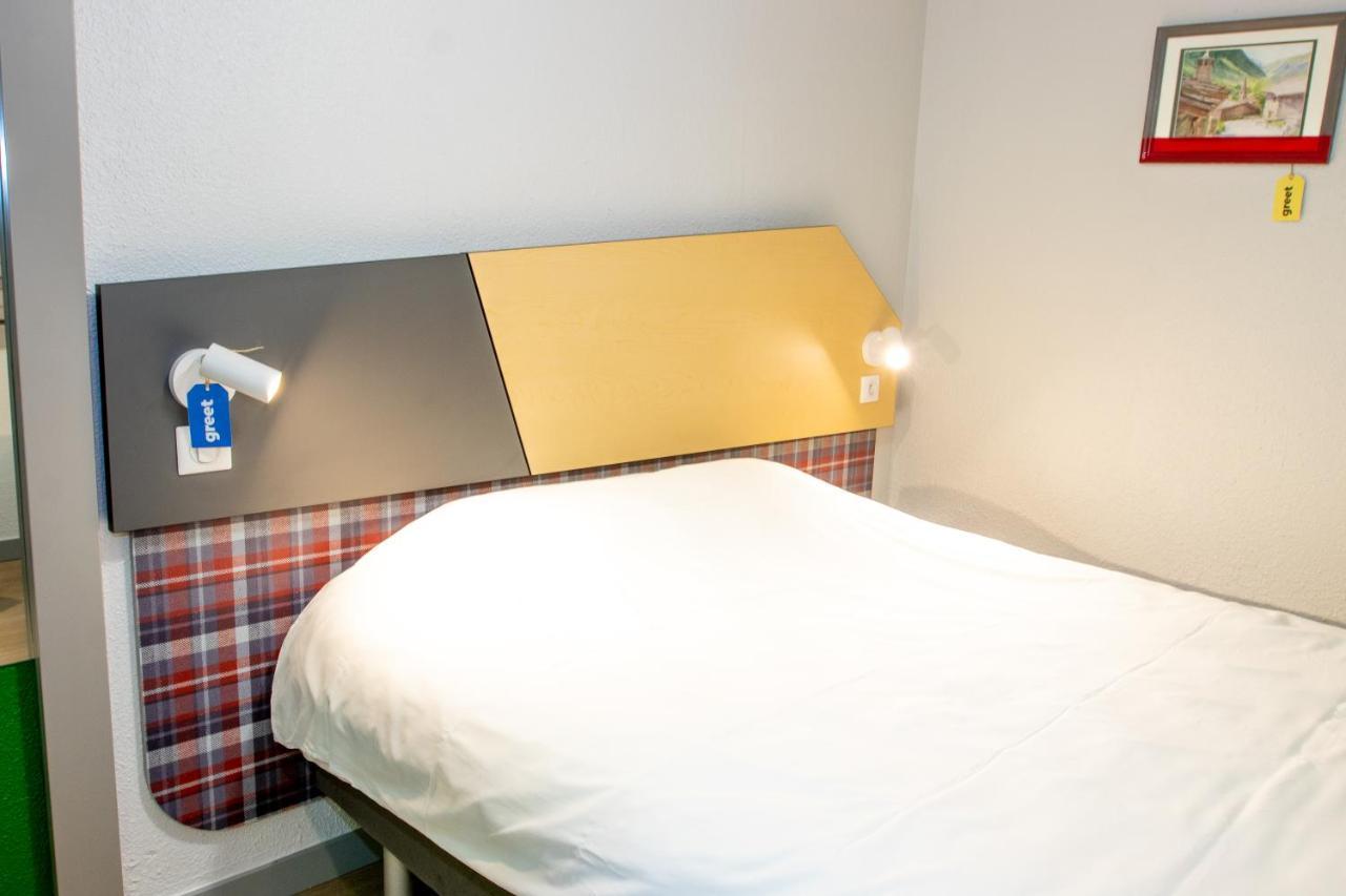 Hotel Greet Hotel Annecy Cran-Gevrier By Accor Annecy