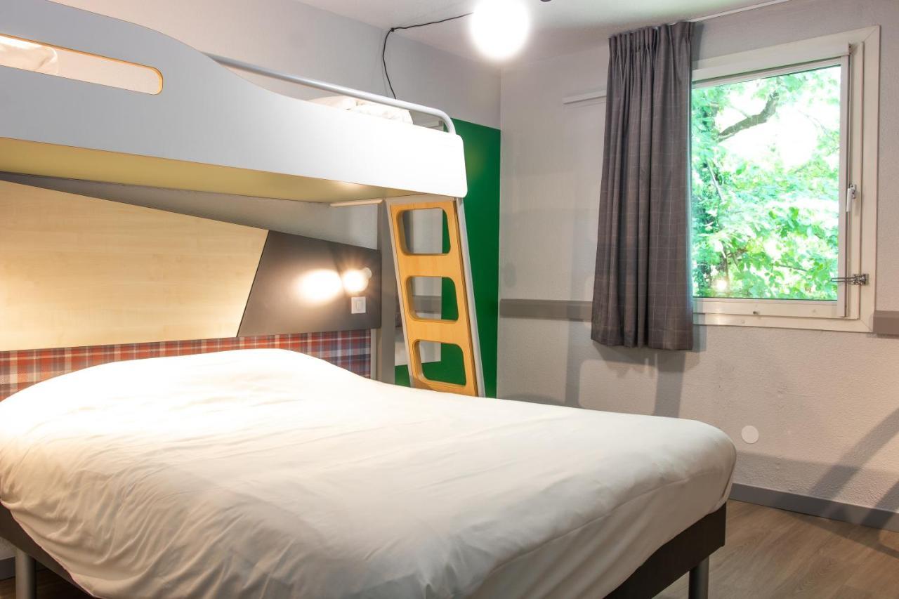 Greet Hotel Annecy Cran-Gevrier By Accor Hotel 3*