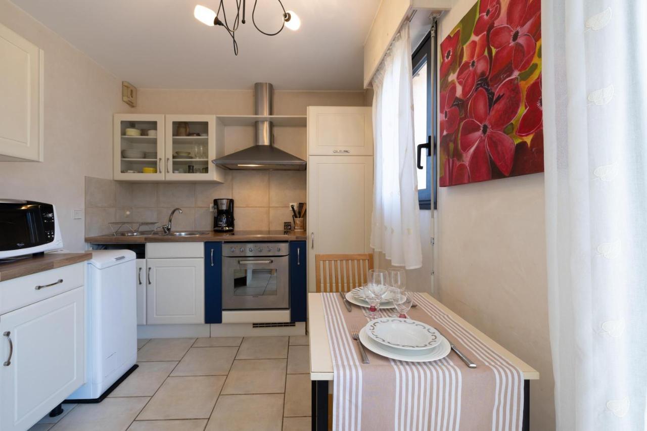 Proche Lac Et Commerces Apartment *