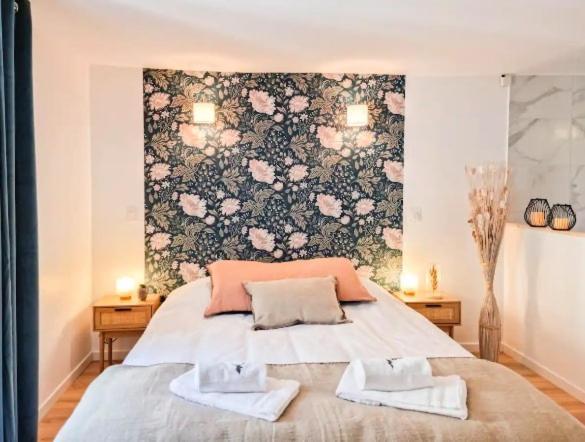 Appartement Majord'home 4*-l'elegance-balneo Vieille *