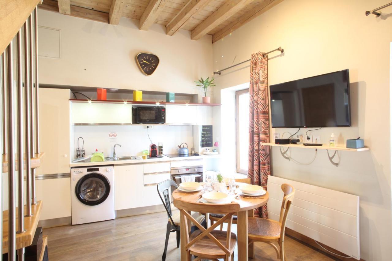 Appartement Savoie - Le Cygne *