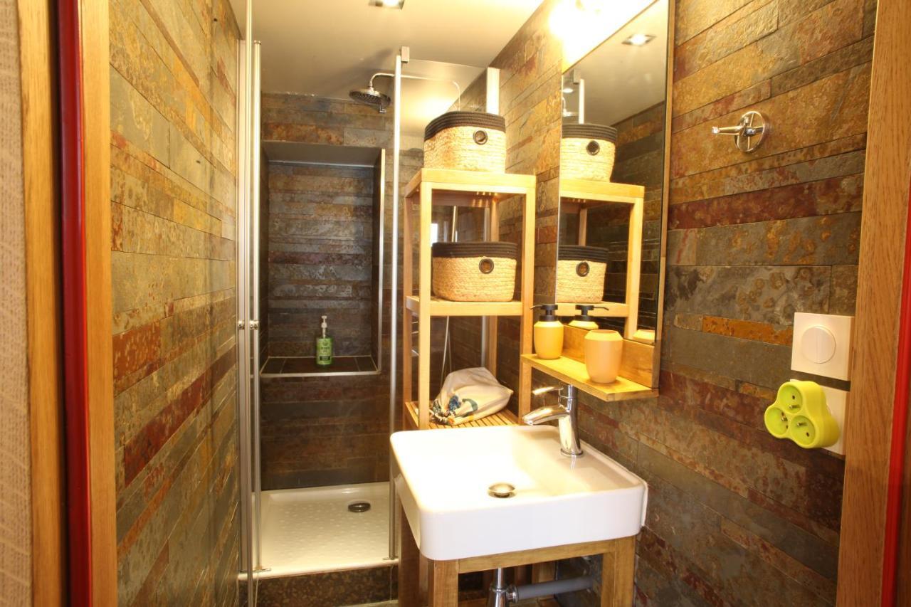 Savoie - Le Cygne Appartement