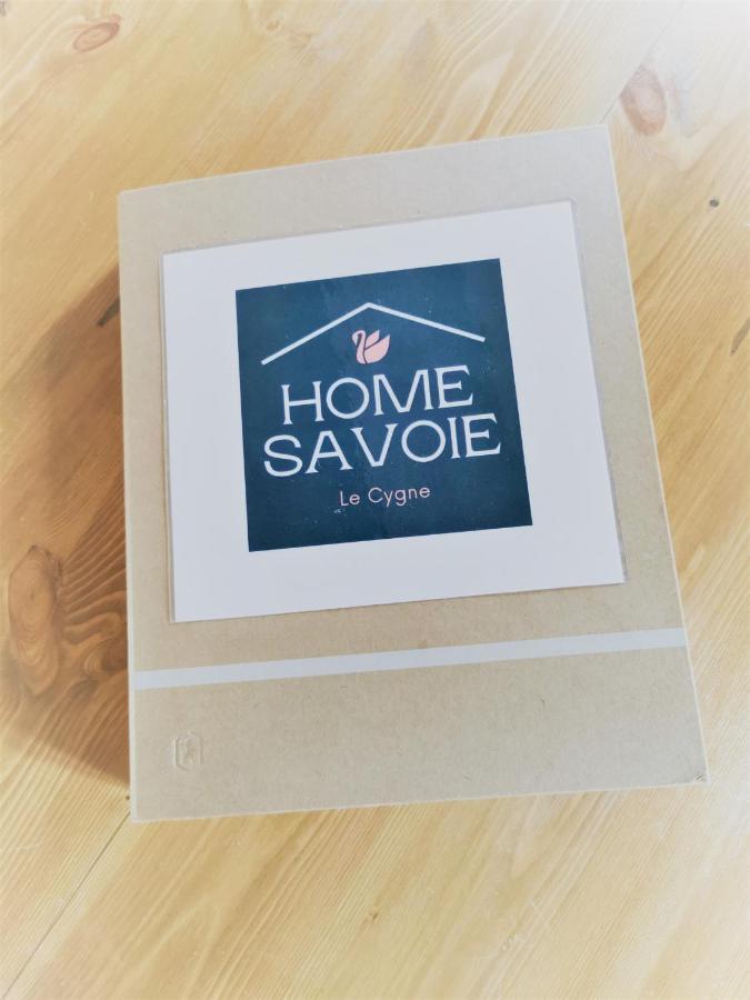Savoie - Le Cygne