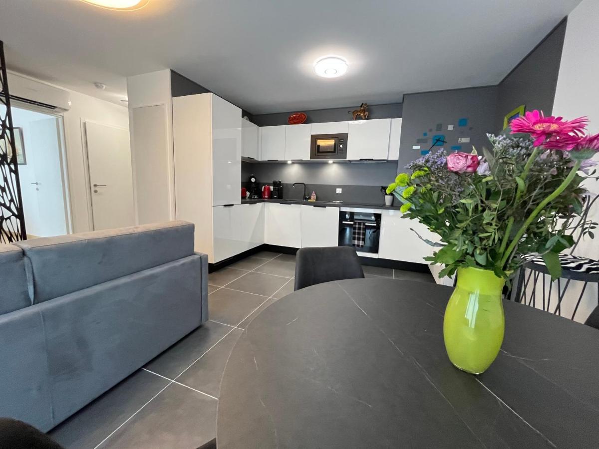 Lake Home Apartamento