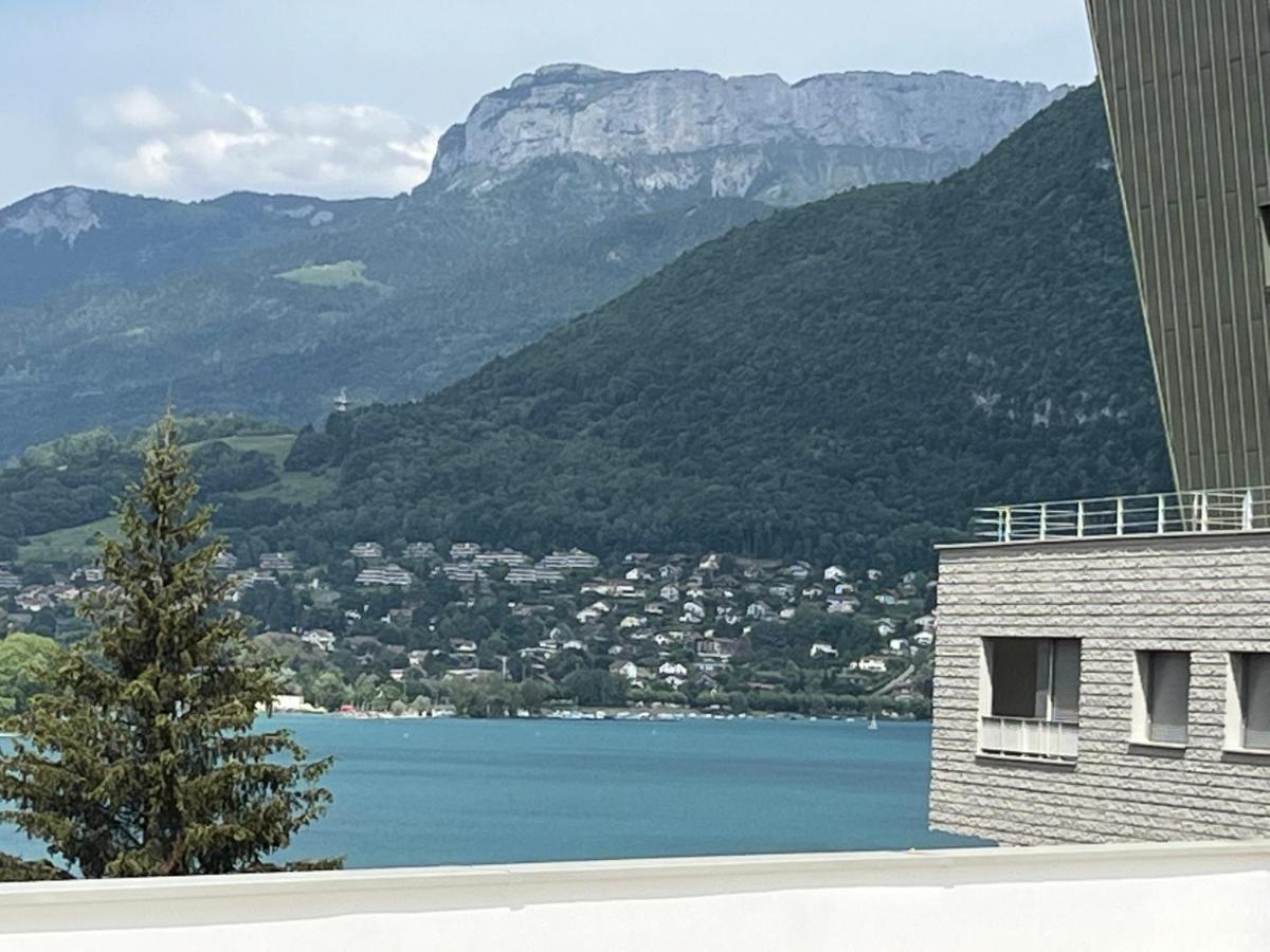 Apartamento Lake Home Annecy