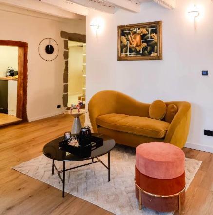 Majord'home 4*- Le Macaron -coeur Vieille Apartment Annecy