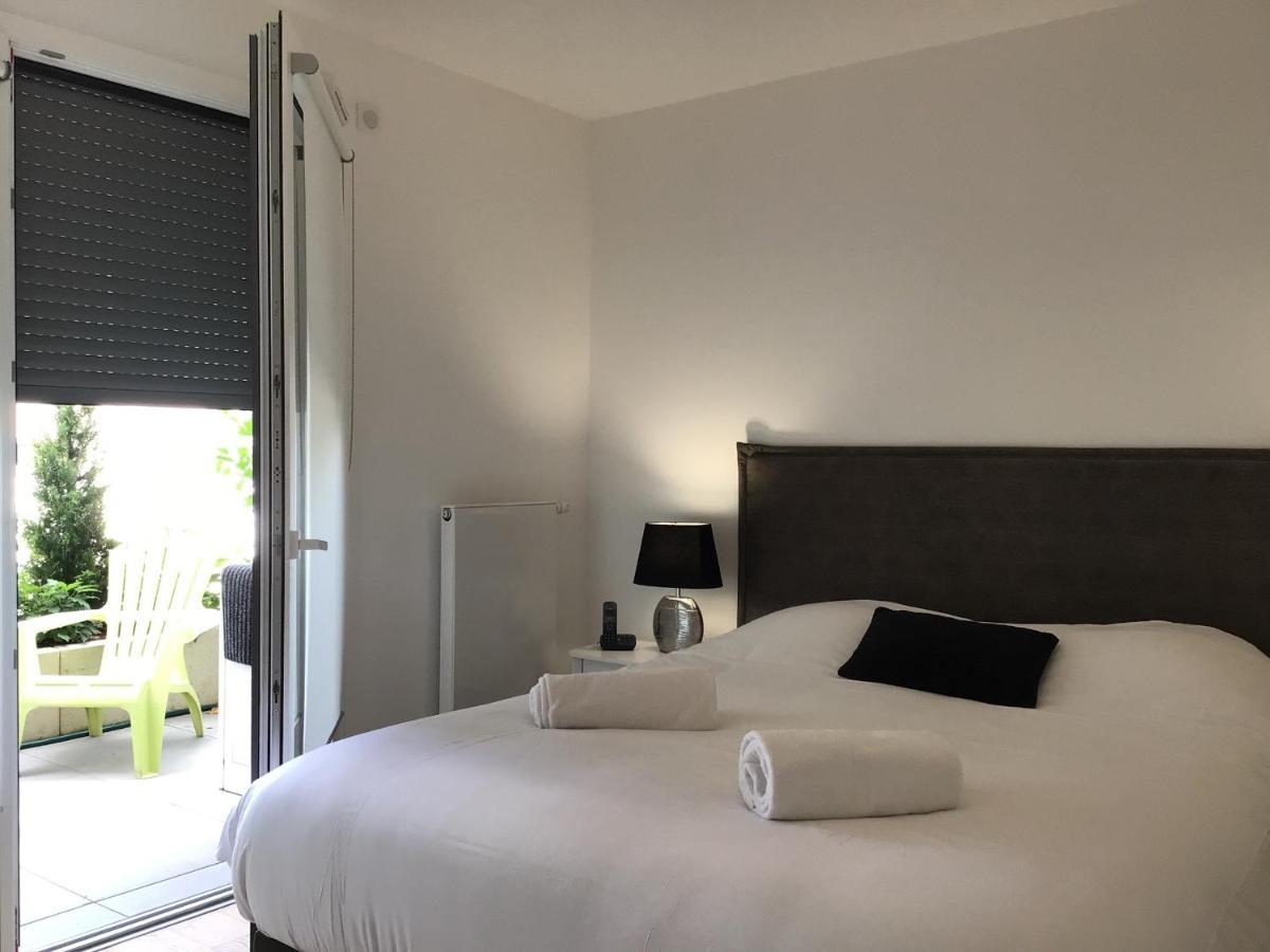 Apartamento Lake Home *