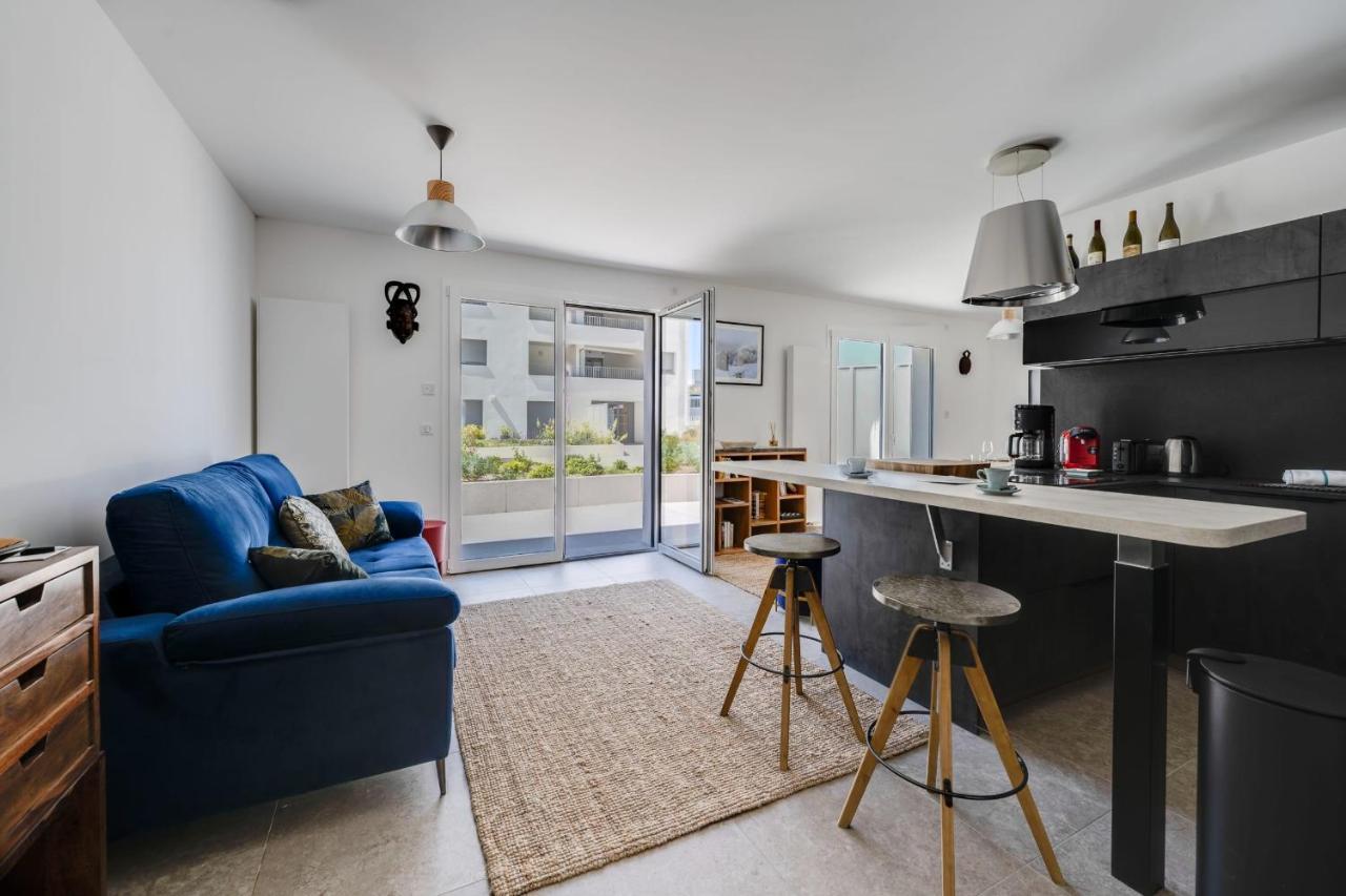 Envie De - T3 For 6 People Near *