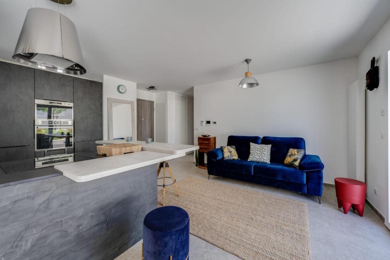 Envie De - T3 For 6 People Near *
