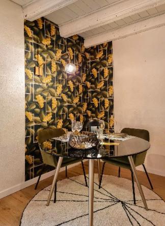 Apartment Majord'home 4*- Le Macaron -coeur Vieille *