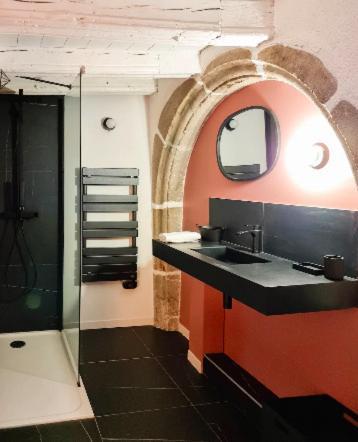 Majord'home 4*- Le Macaron -coeur Vieille Apartment Annecy
