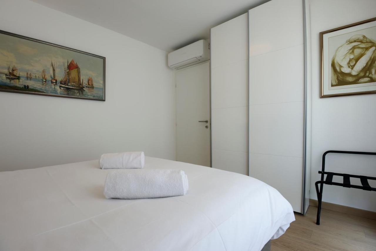 Apartamento Lake Home Annecy