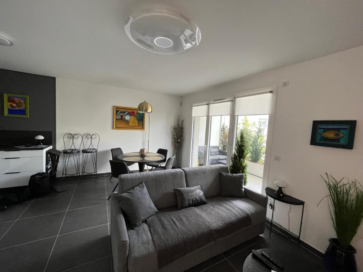 Apartamento Lake Home Annecy