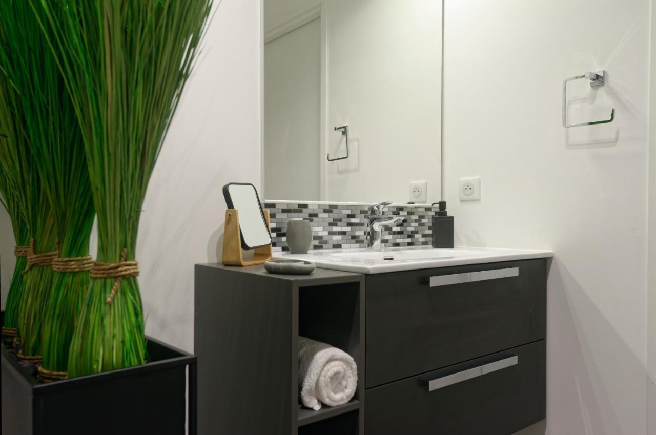 Lake Home Apartamento *