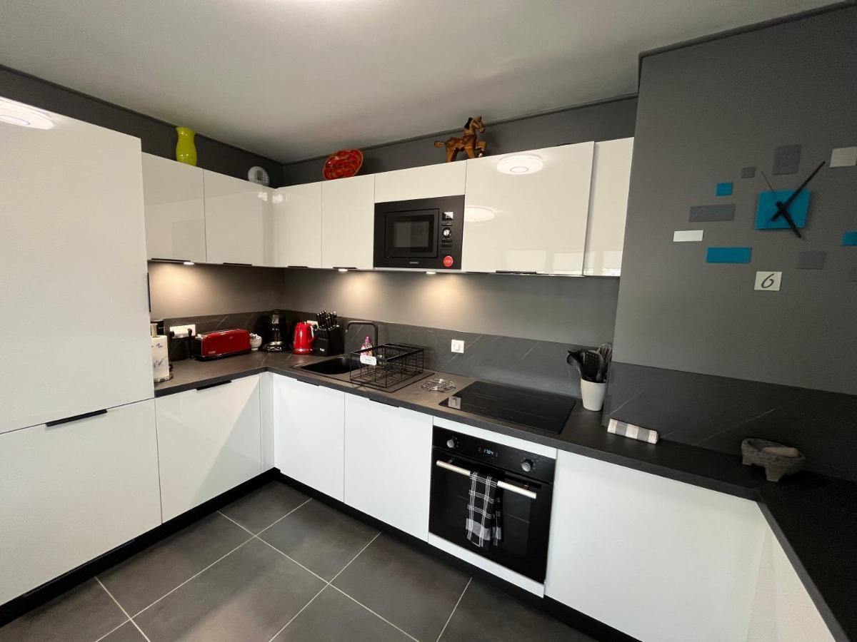 Apartamento Lake Home *
