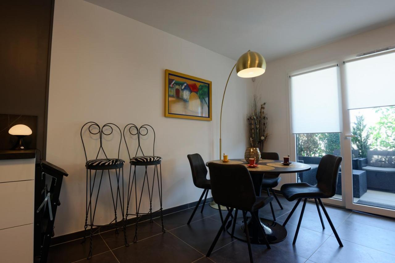 Lake Home Apartamento *