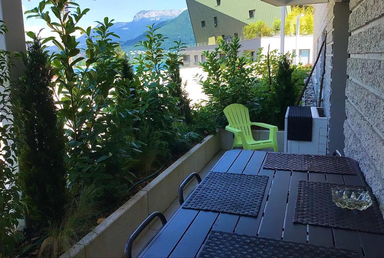 Apartamento Lake Home *