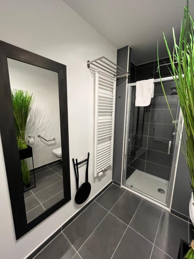 Apartamento Lake Home Annecy
