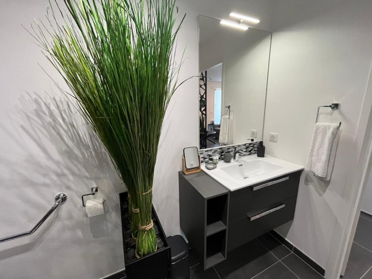 Lake Home Apartamento *