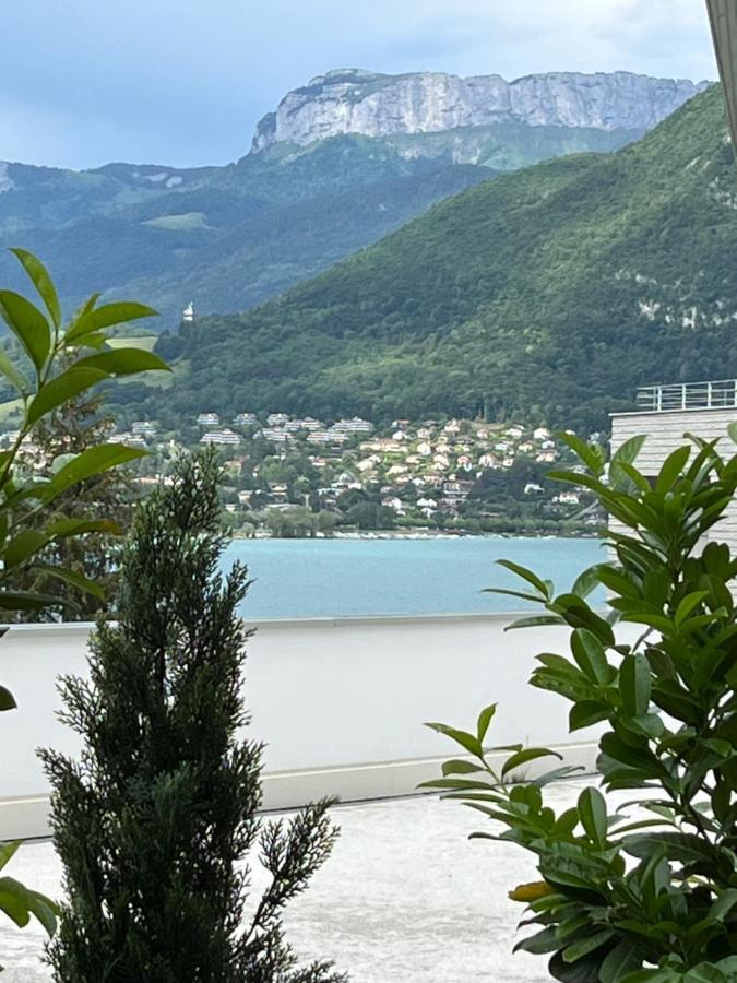 Lake Home * Annecy