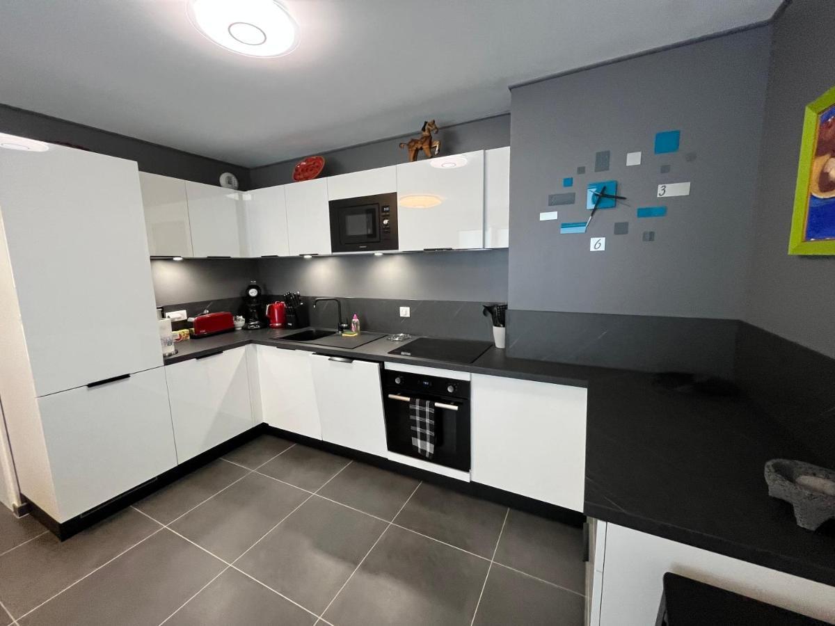 Lake Home Apartamento *