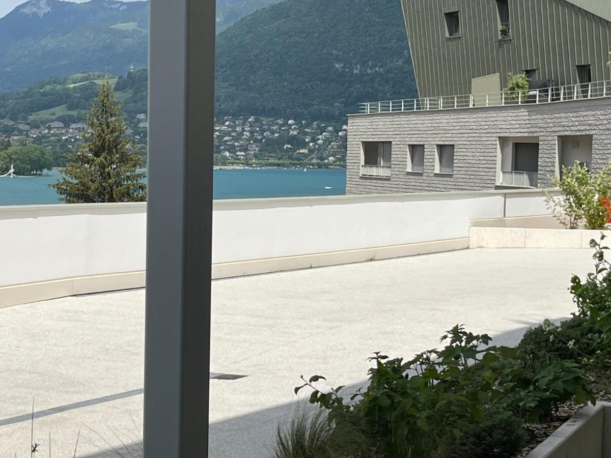 Lake Home * Annecy
