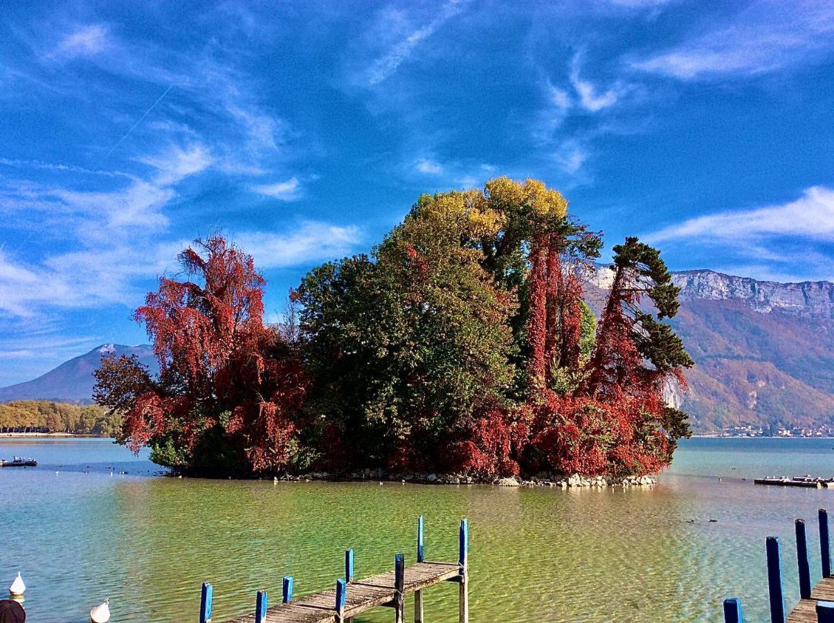 Lake Home Apartamento