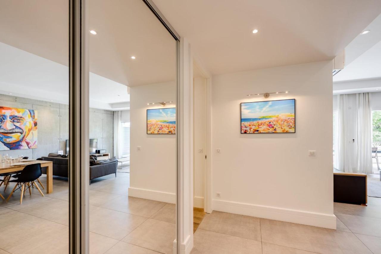 Holiday home Le Kube - De Prestige Au Centre D'annecy Annecy