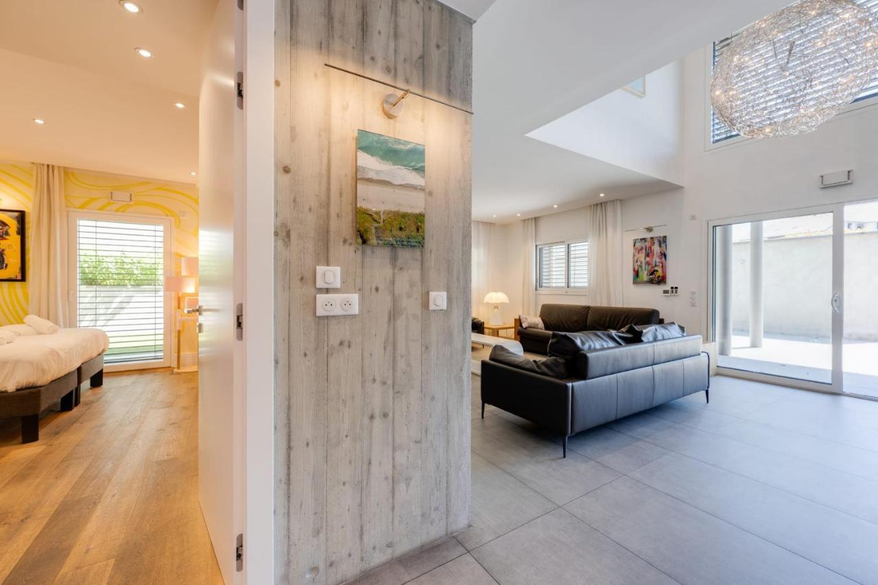 Holiday home Le Kube - De Prestige Au Centre D'annecy