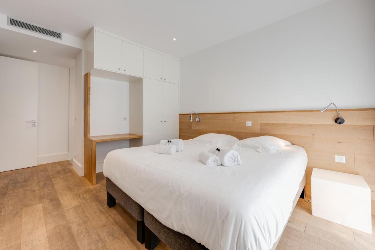 Le Kube - De Prestige Au Centre D'annecy Annecy