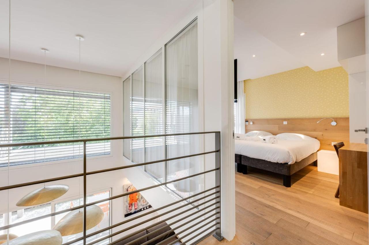 Holiday home Le Kube - De Prestige Au Centre D'annecy Annecy