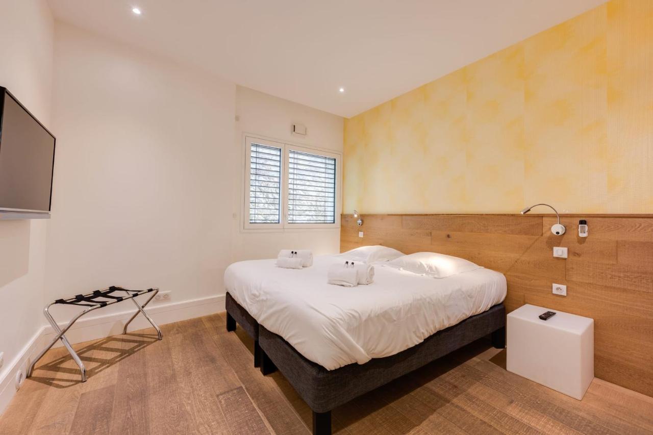 Le Kube - De Prestige Au Centre D'annecy Holiday home