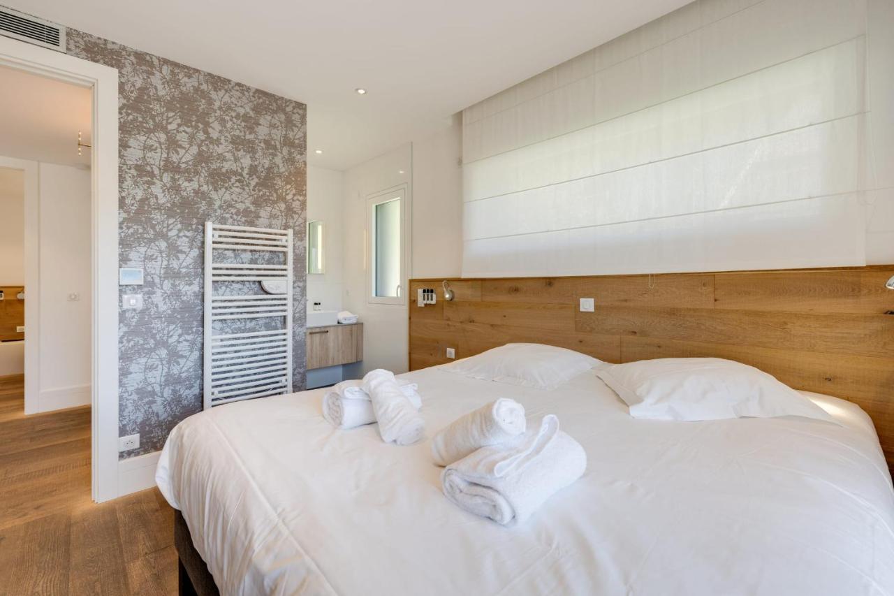 Le Kube - De Prestige Au Centre D'annecy * Annecy