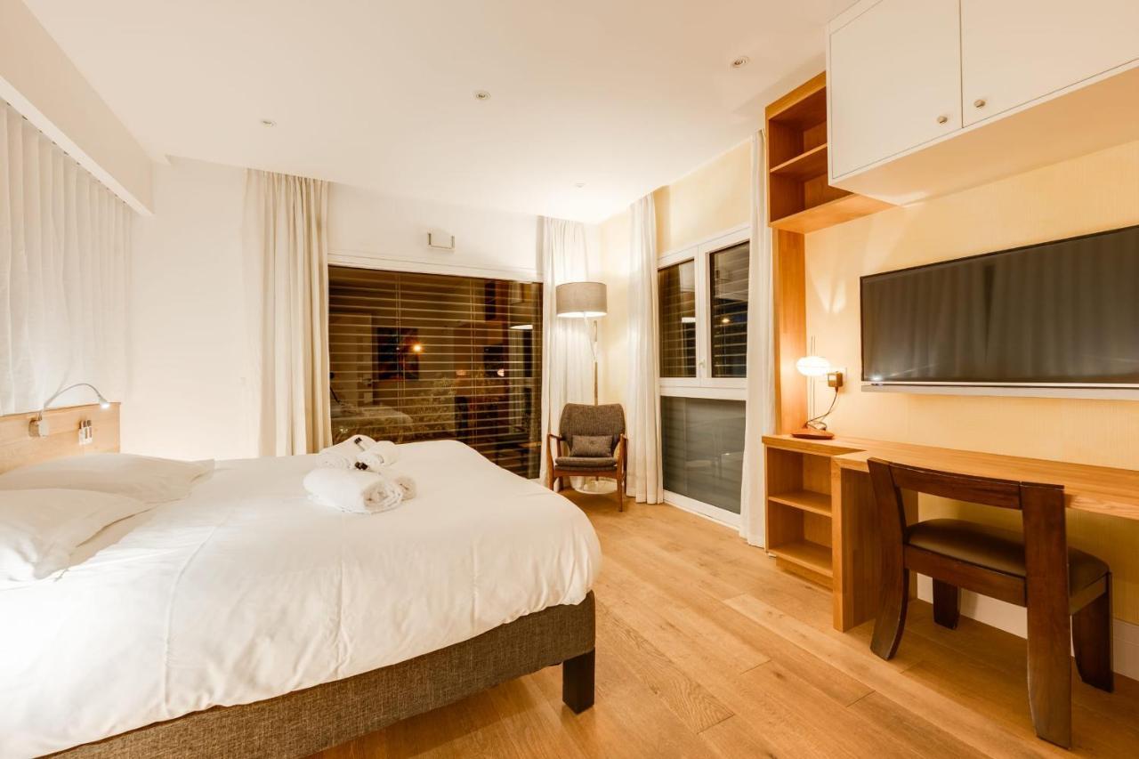 Le Kube - De Prestige Au Centre D'annecy Holiday home Annecy