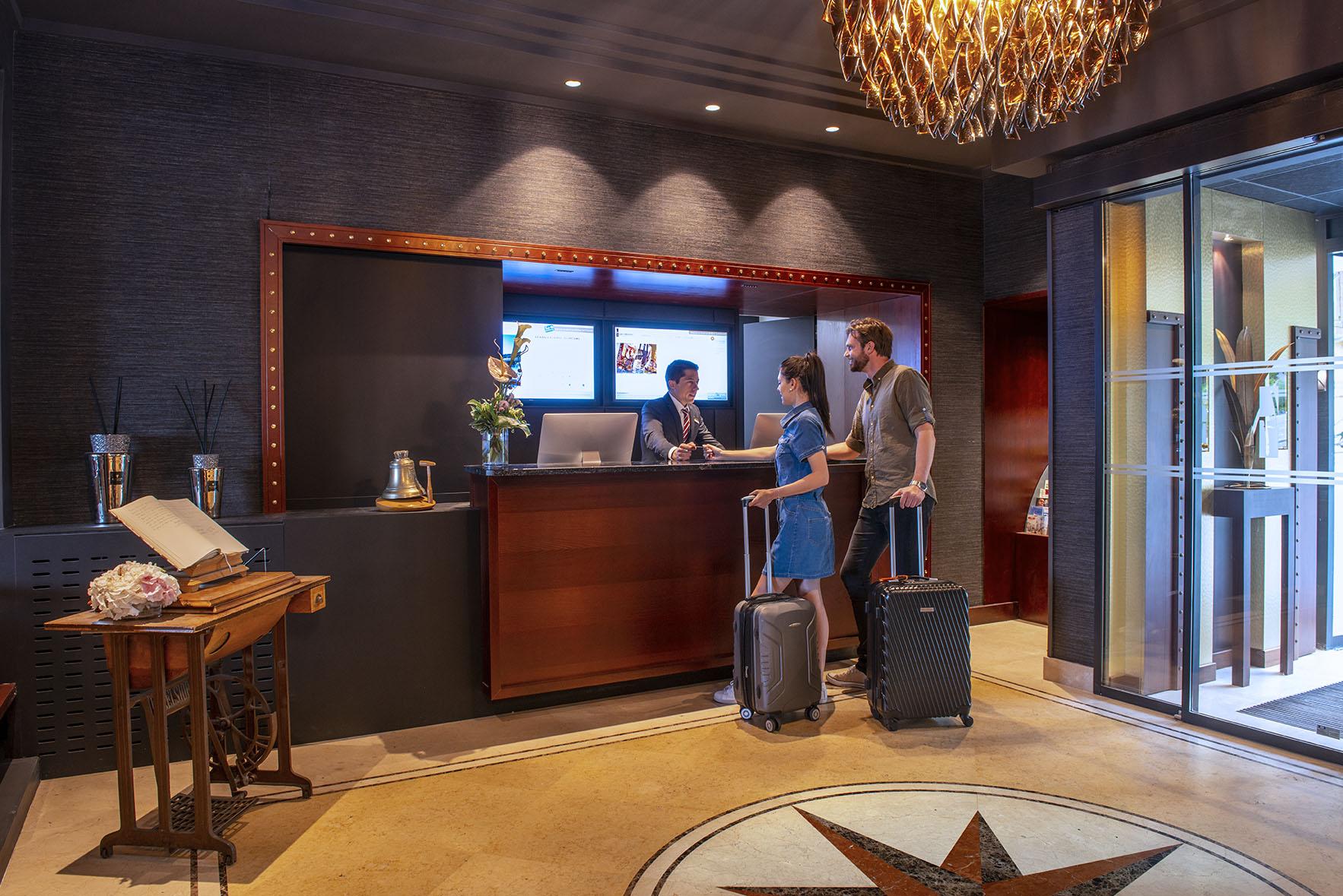 Les Trésoms Lake&spa 4* Annecy