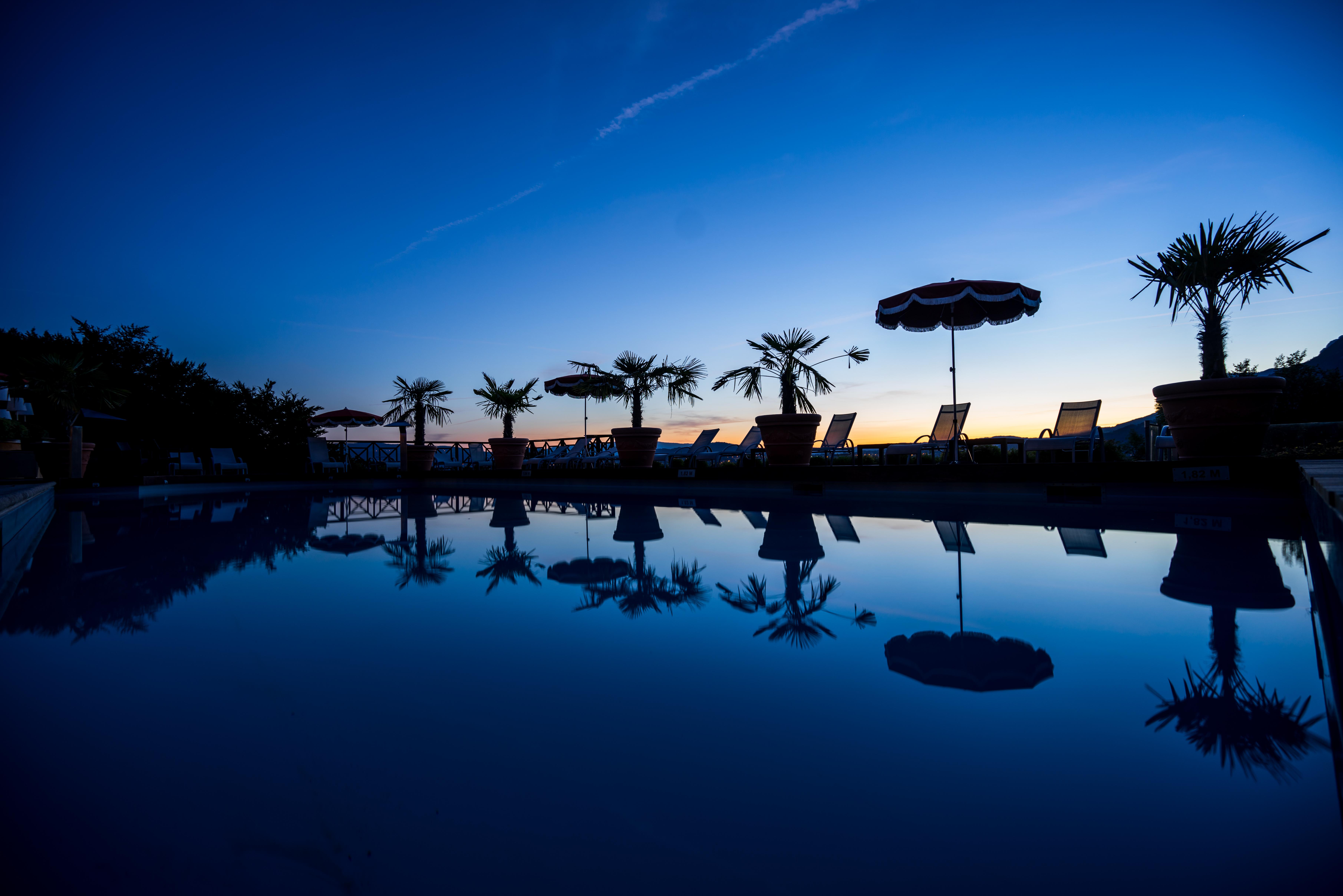 Les Trésoms Lake&spa 4* Annecy