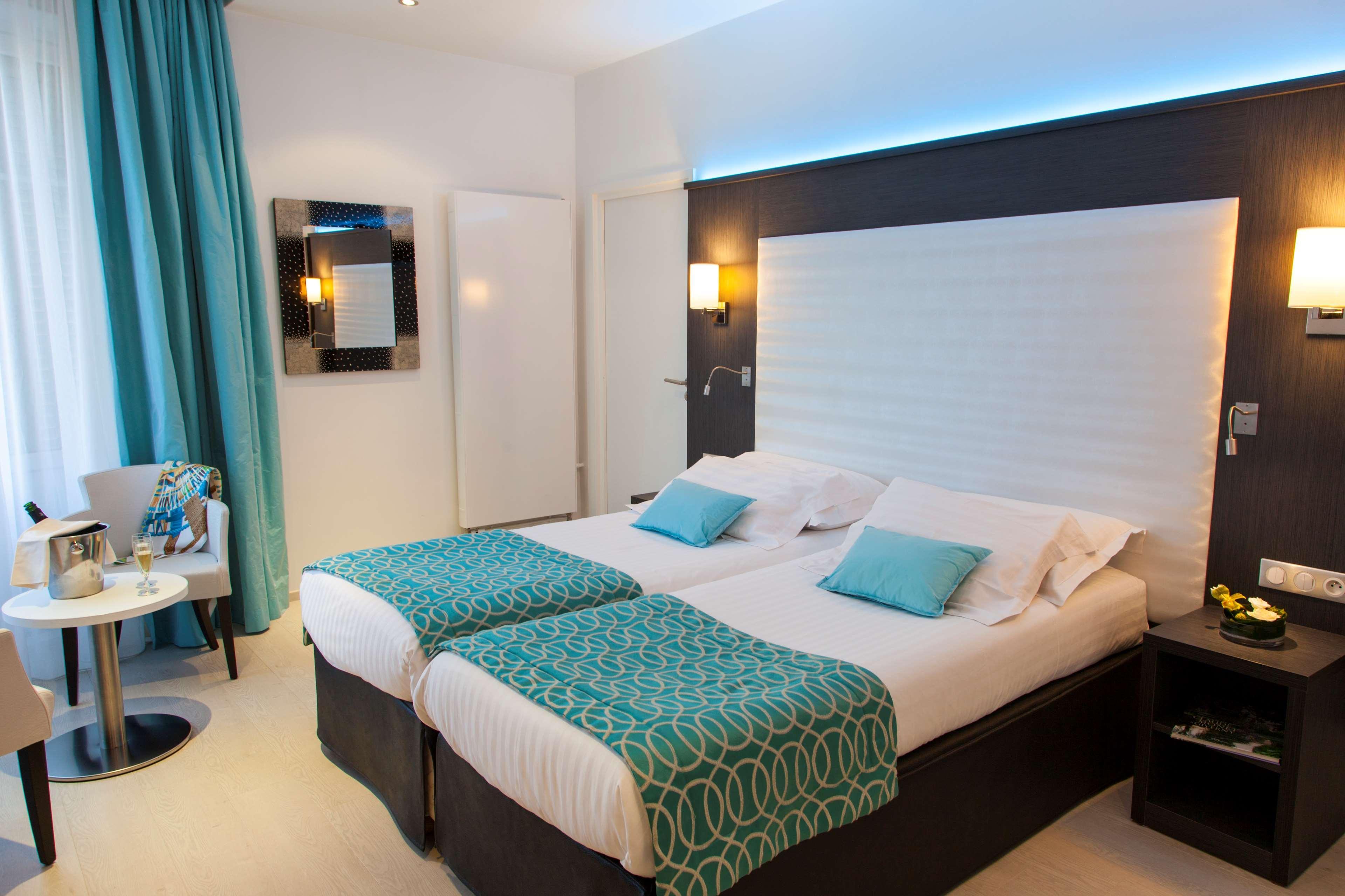 Hotel Western Carlton