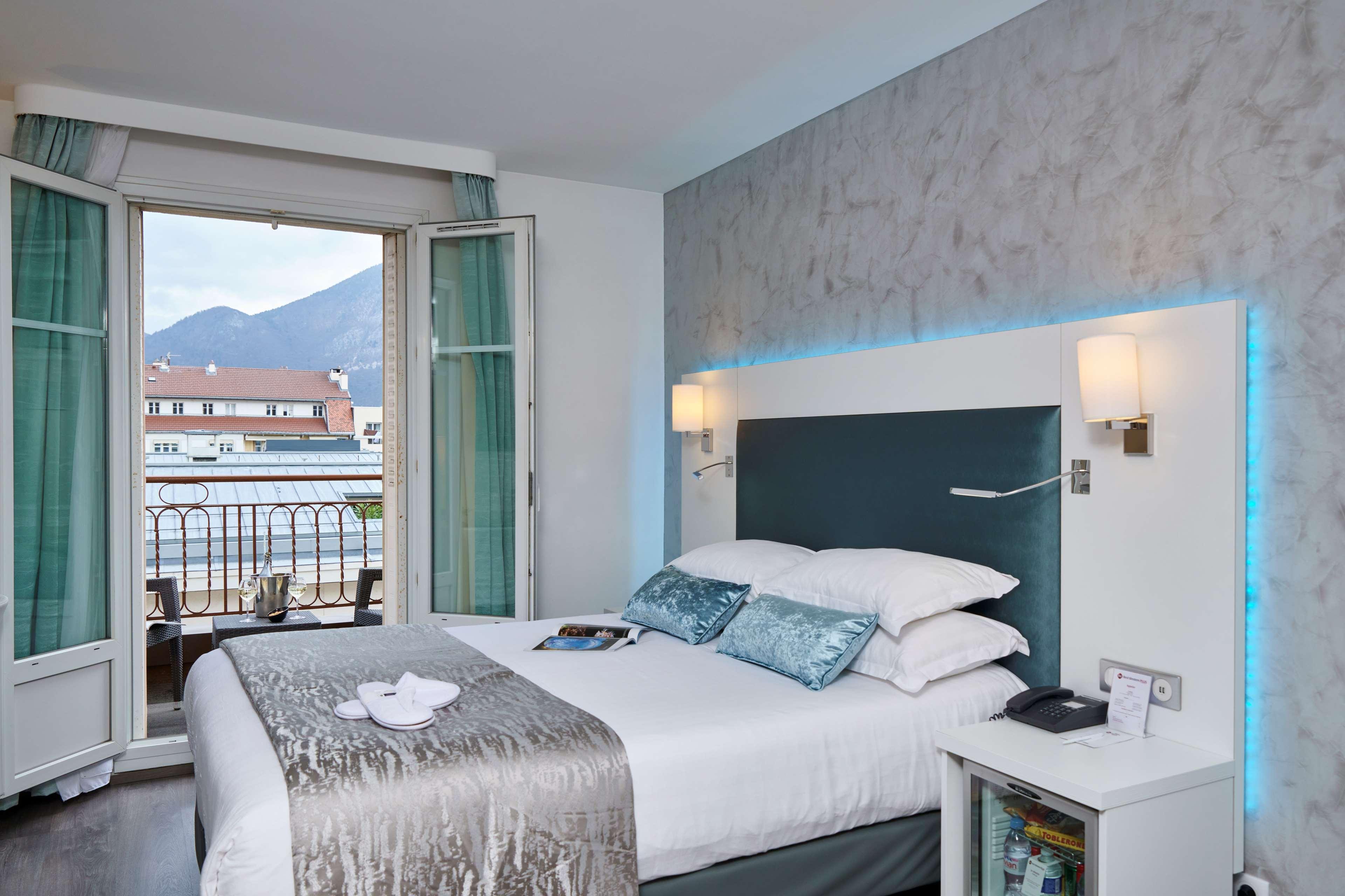 Western Carlton 4* Annecy
