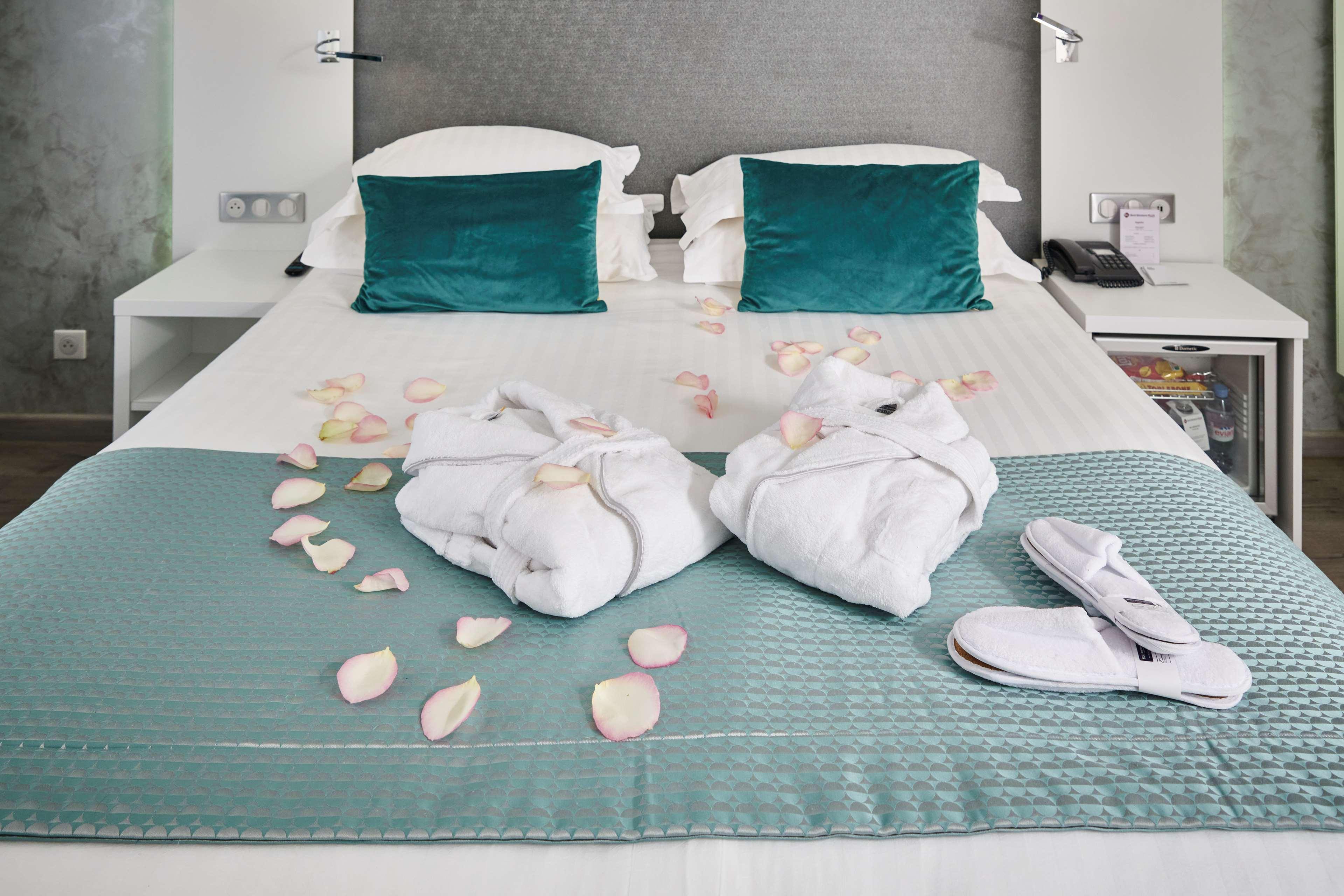 Hotel Western Carlton 4*