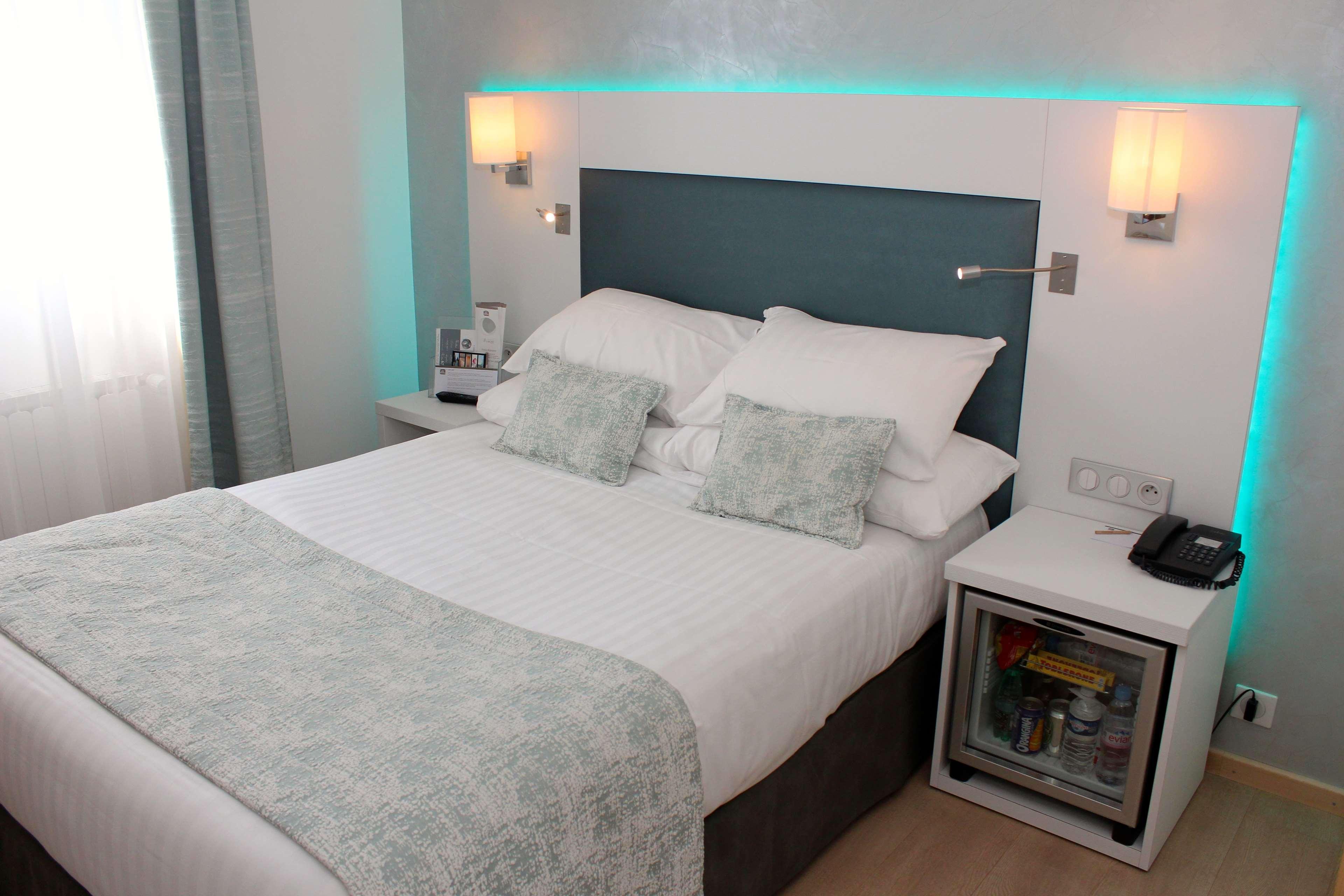 Western Carlton Hotel Annecy