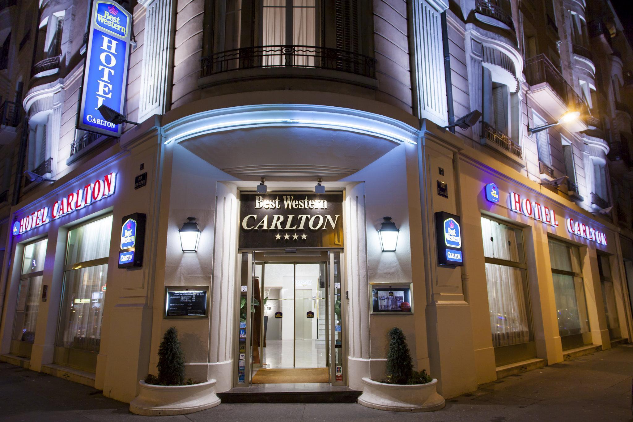 Western Carlton 4*