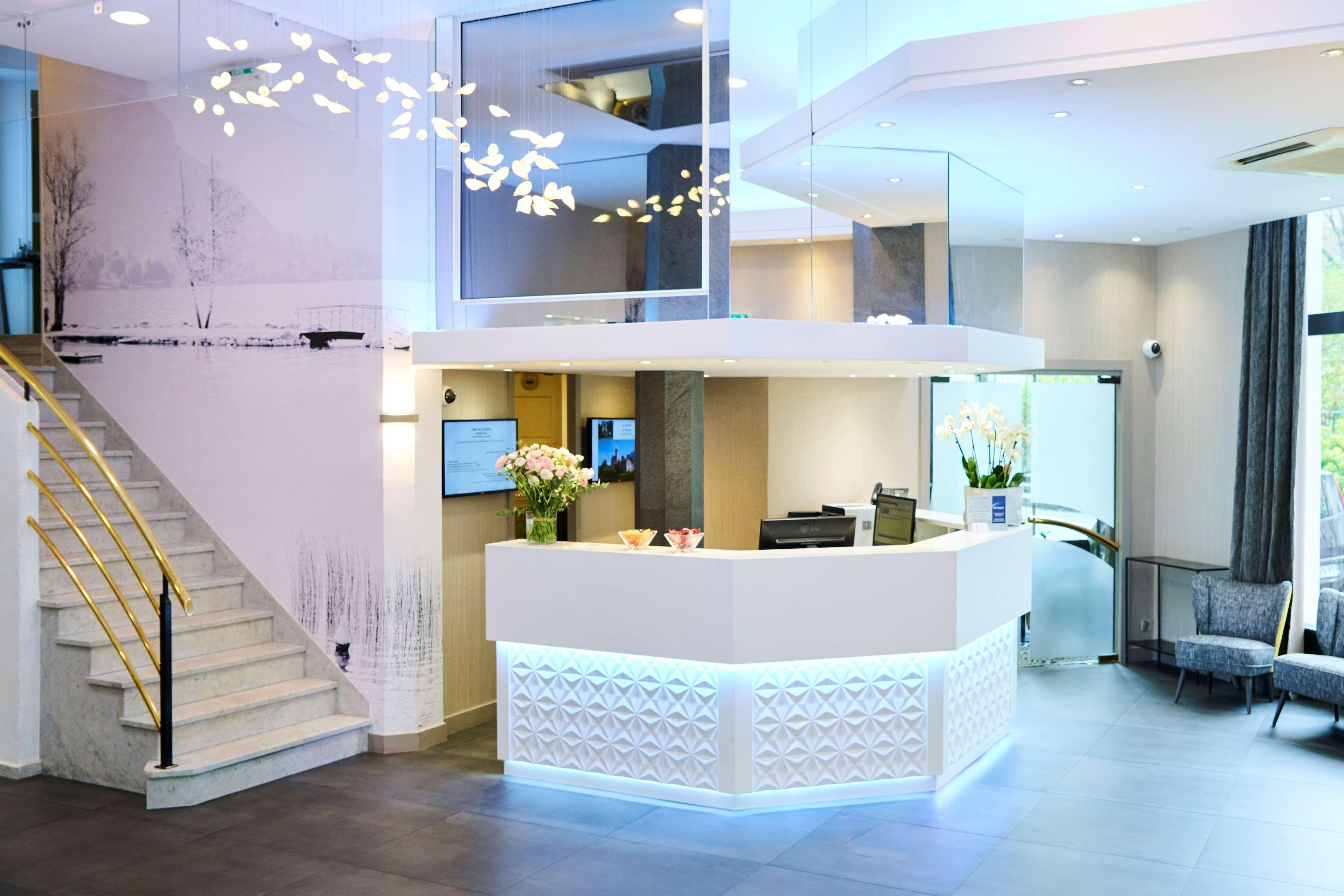 Hotel Western Carlton