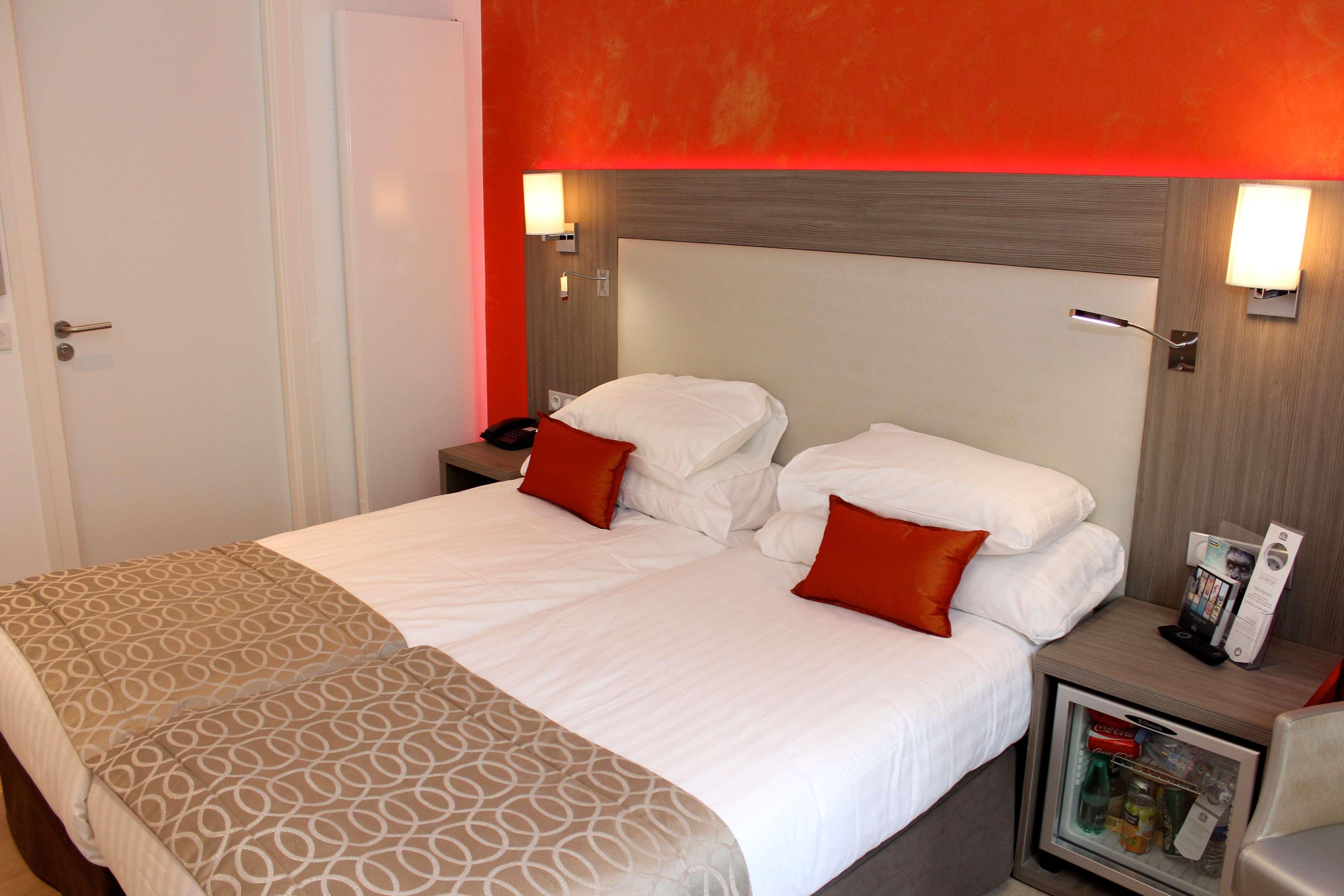Hotel Western Carlton 4*