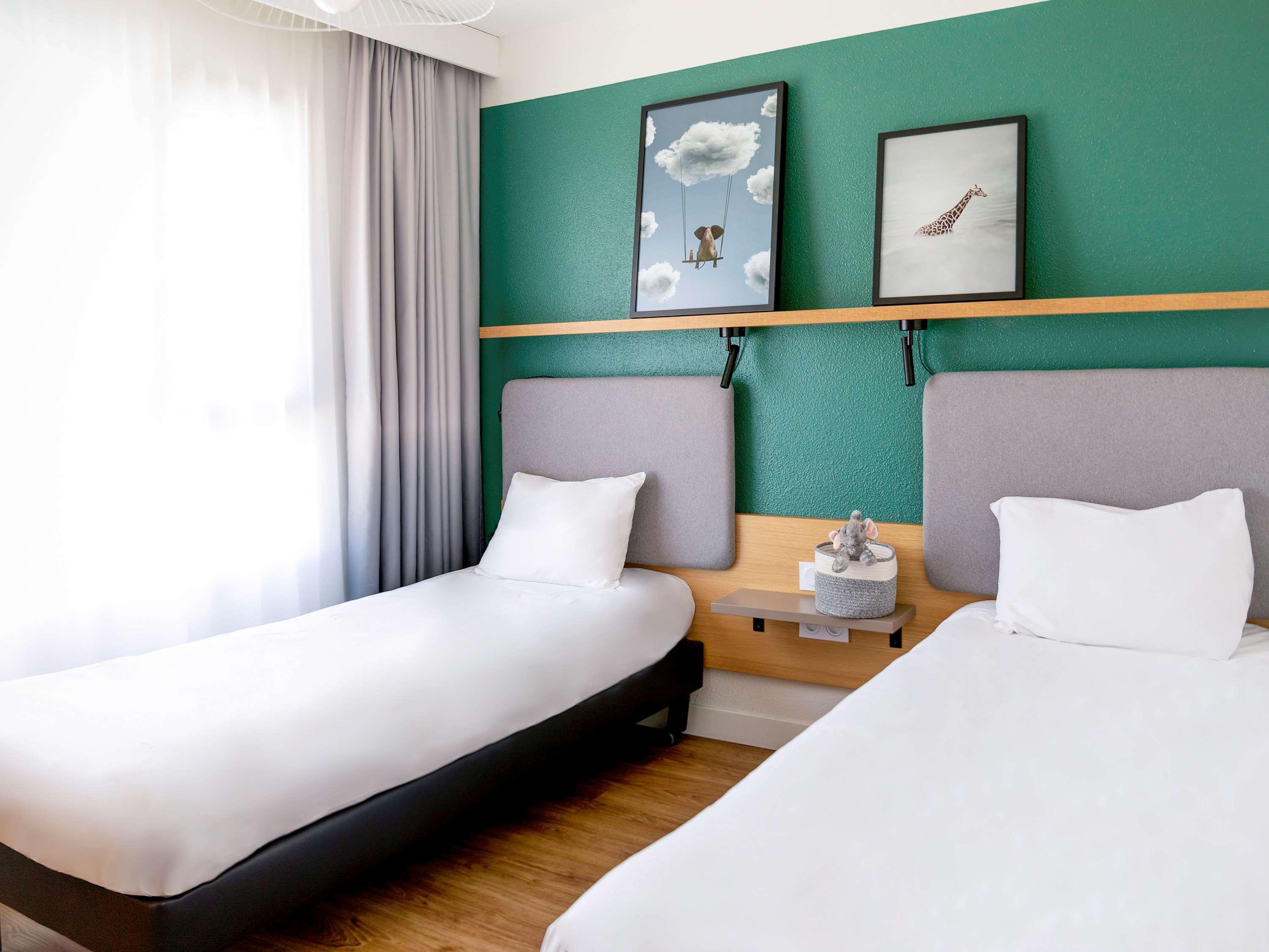 Adagio Centre Annecy