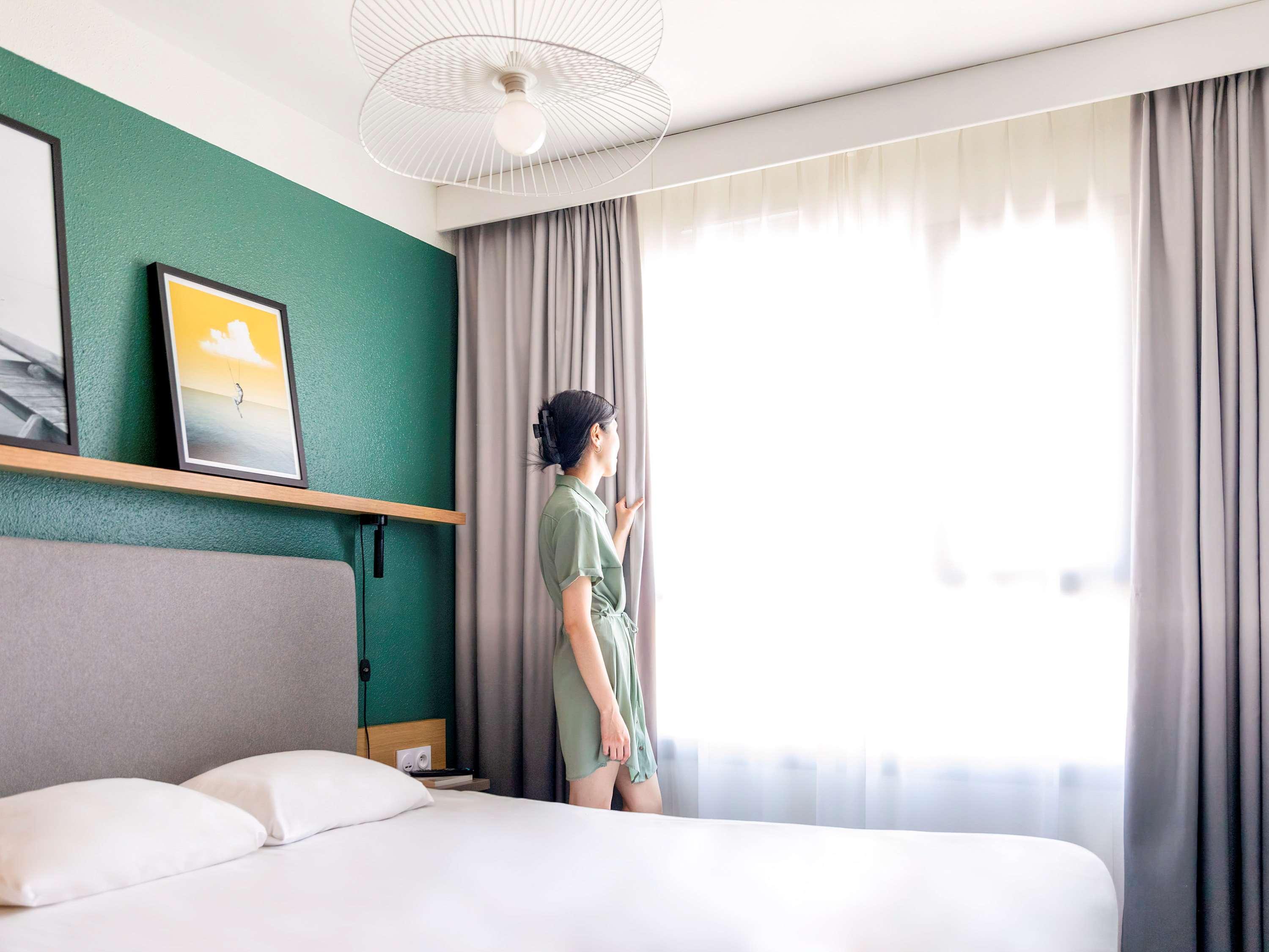 Adagio Centre Aparthotel