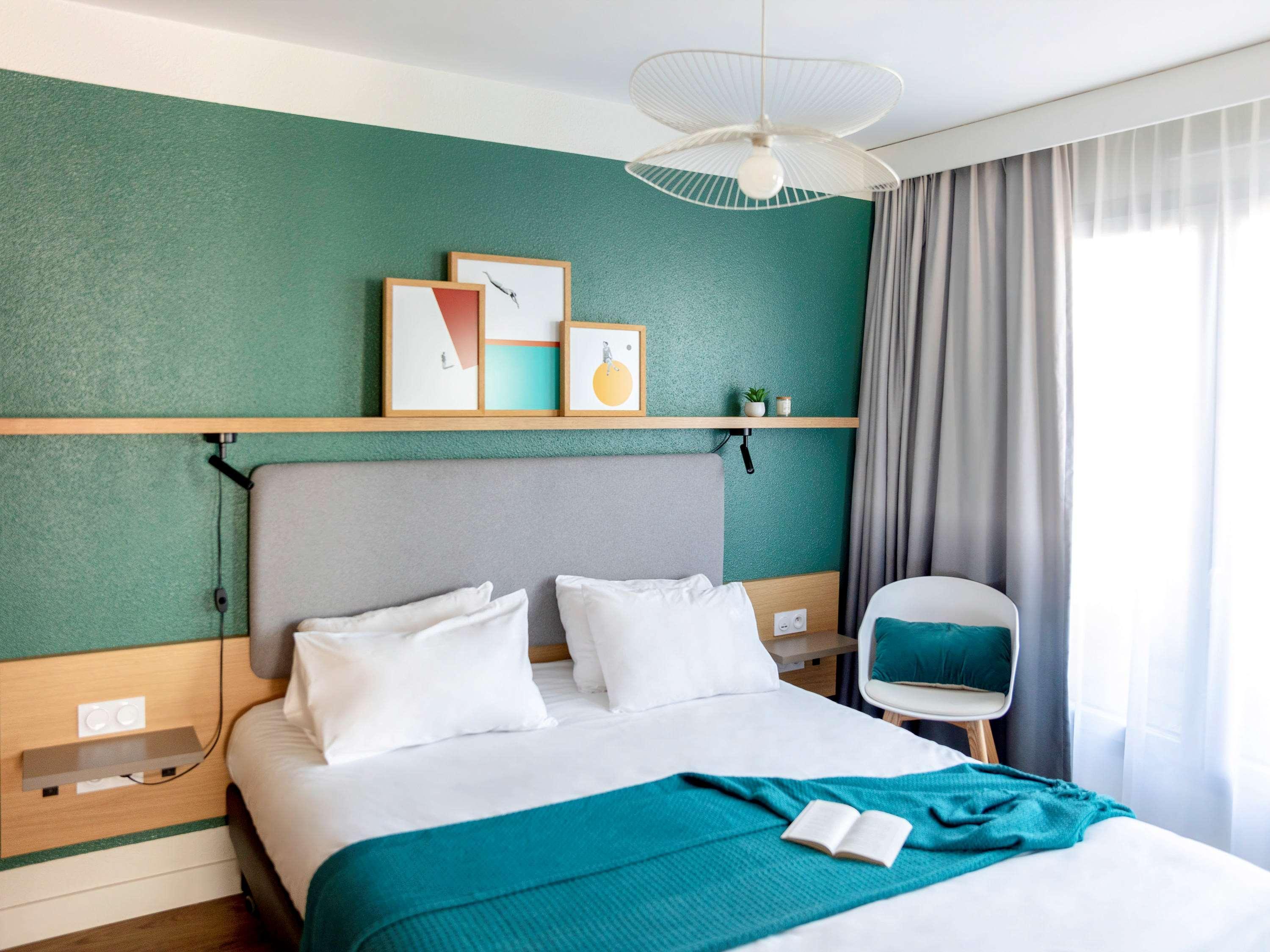 Aparthotel Adagio Centre 4*