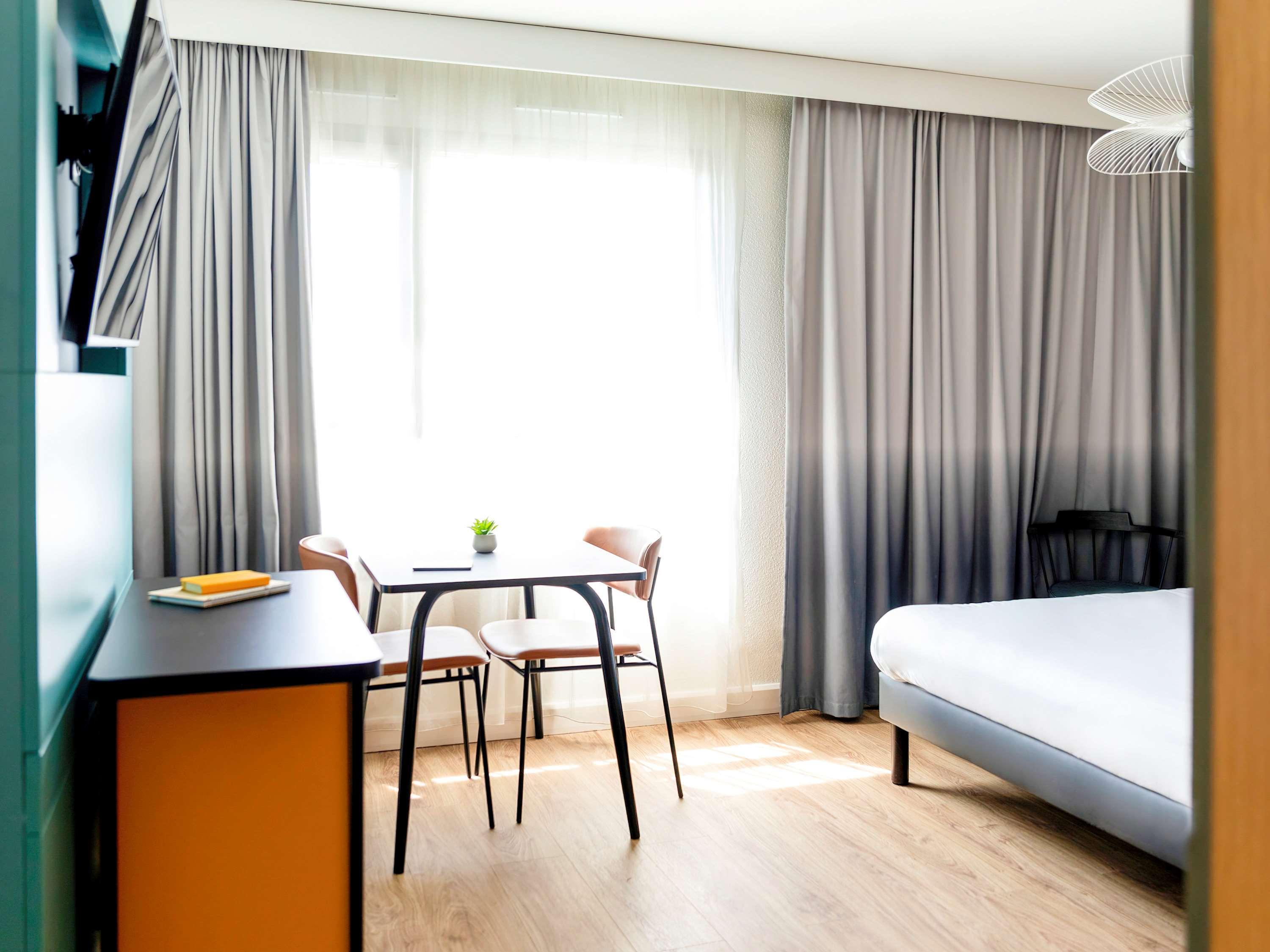 Aparthotel Adagio Centre Annecy